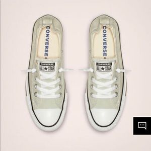 Women’s Chuck Taylor All Star Shoreline Slip